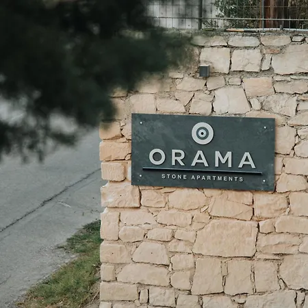 οrama - 1 & 4 Stone View Close To The Castle At Bohali Hill Apartment *