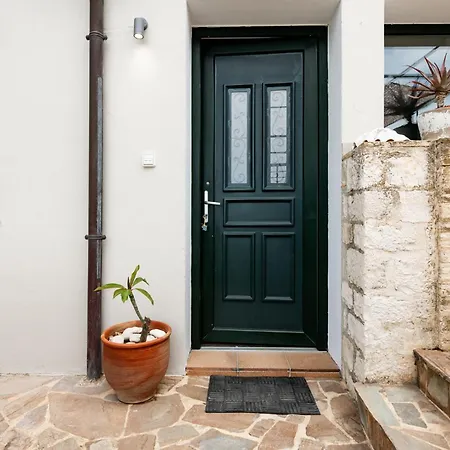 οrama - 1 & 4 Stone View Close To The Castle At Bohali Hill Zakintos